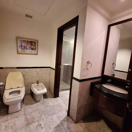 Best Apartment Suite At Times Square Kl Kuala Lumpur Exterior photo