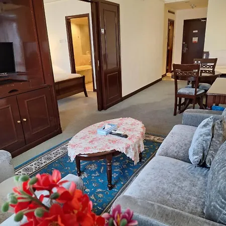Best Apartment Suite At Times Square Kl Kuala Lumpur Exterior photo