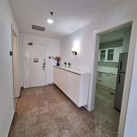 Best Apartment Suite At Times Square Kl Kuala Lumpur Exterior photo