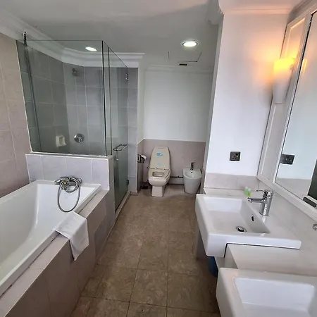 Best Apartment Suite At Times Square Kl Kuala Lumpur Exterior photo