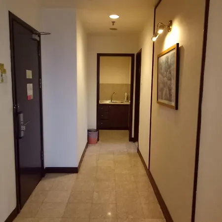 Best Apartment Suite At Times Square Kl Kuala Lumpur Exterior photo