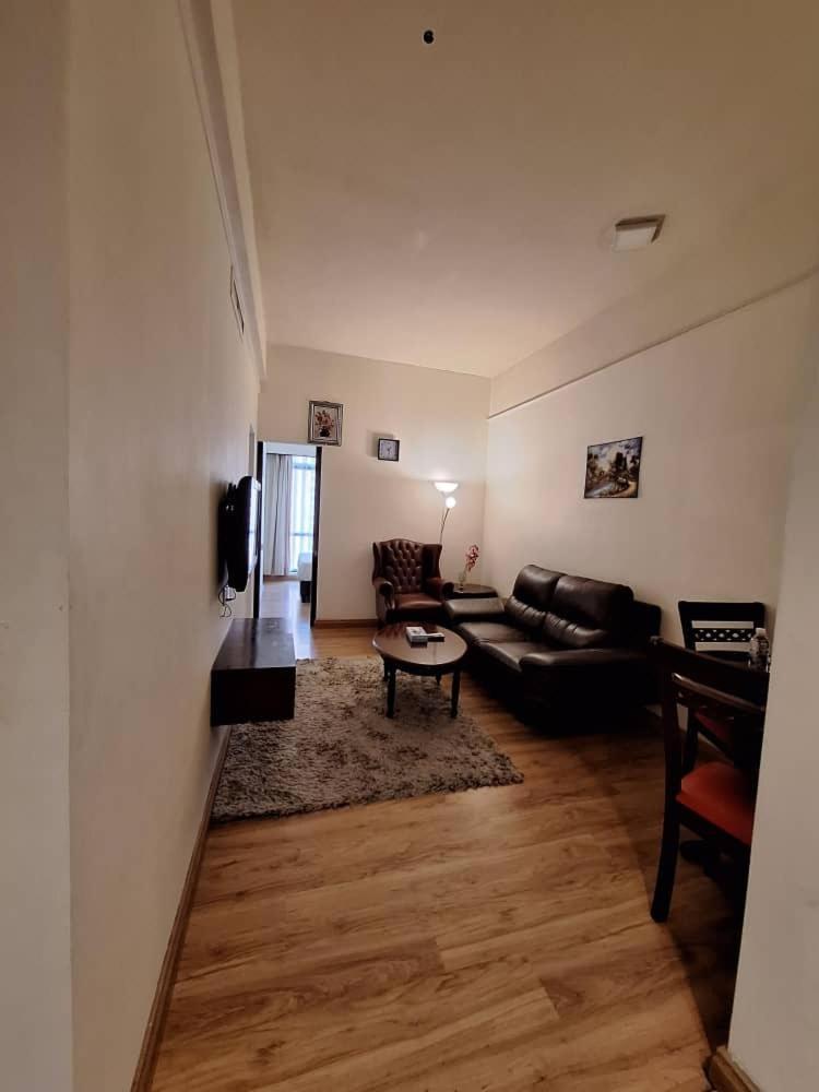 Apartment At Times Square Kl Kuala Lumpur