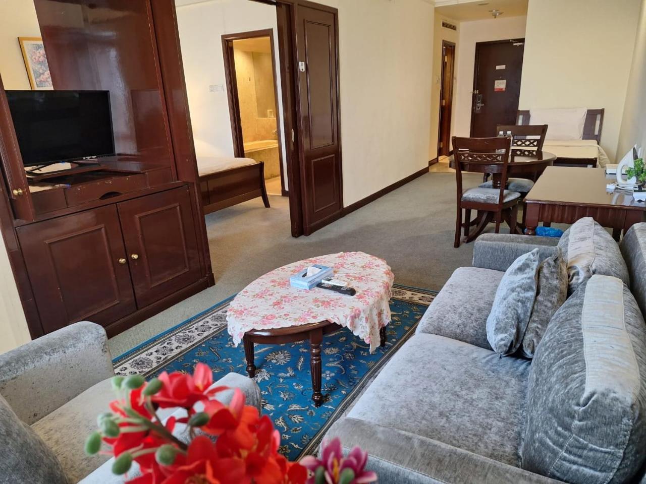 Apartment At Times Square Kl Kuala Lumpur
