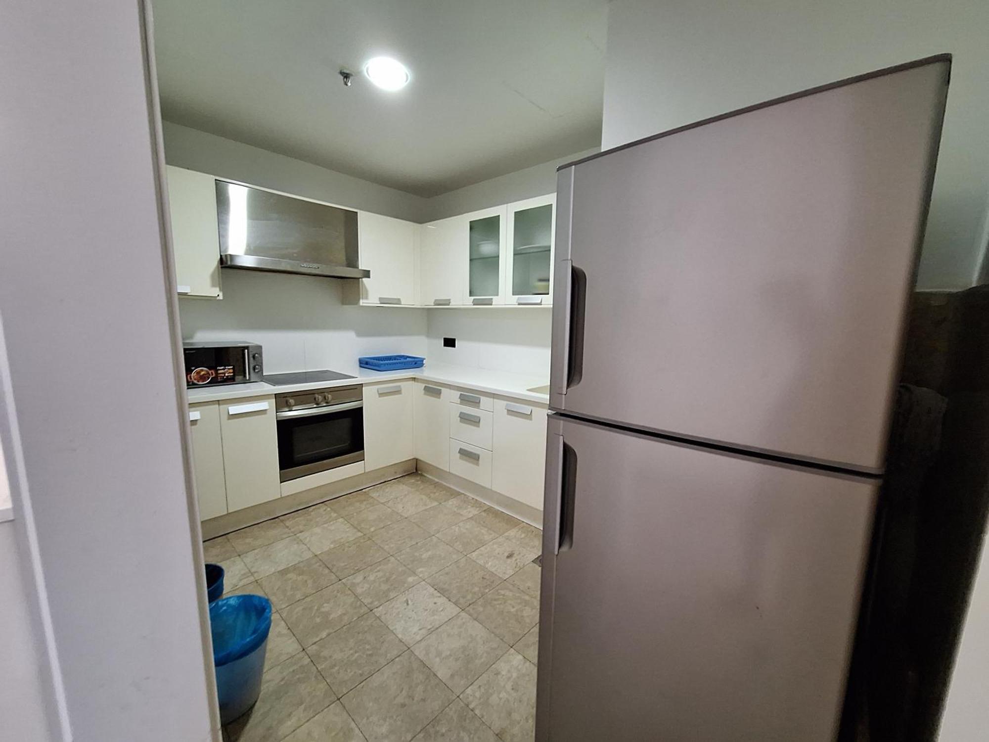 Apartment At Times Square Kl Kuala Lumpur