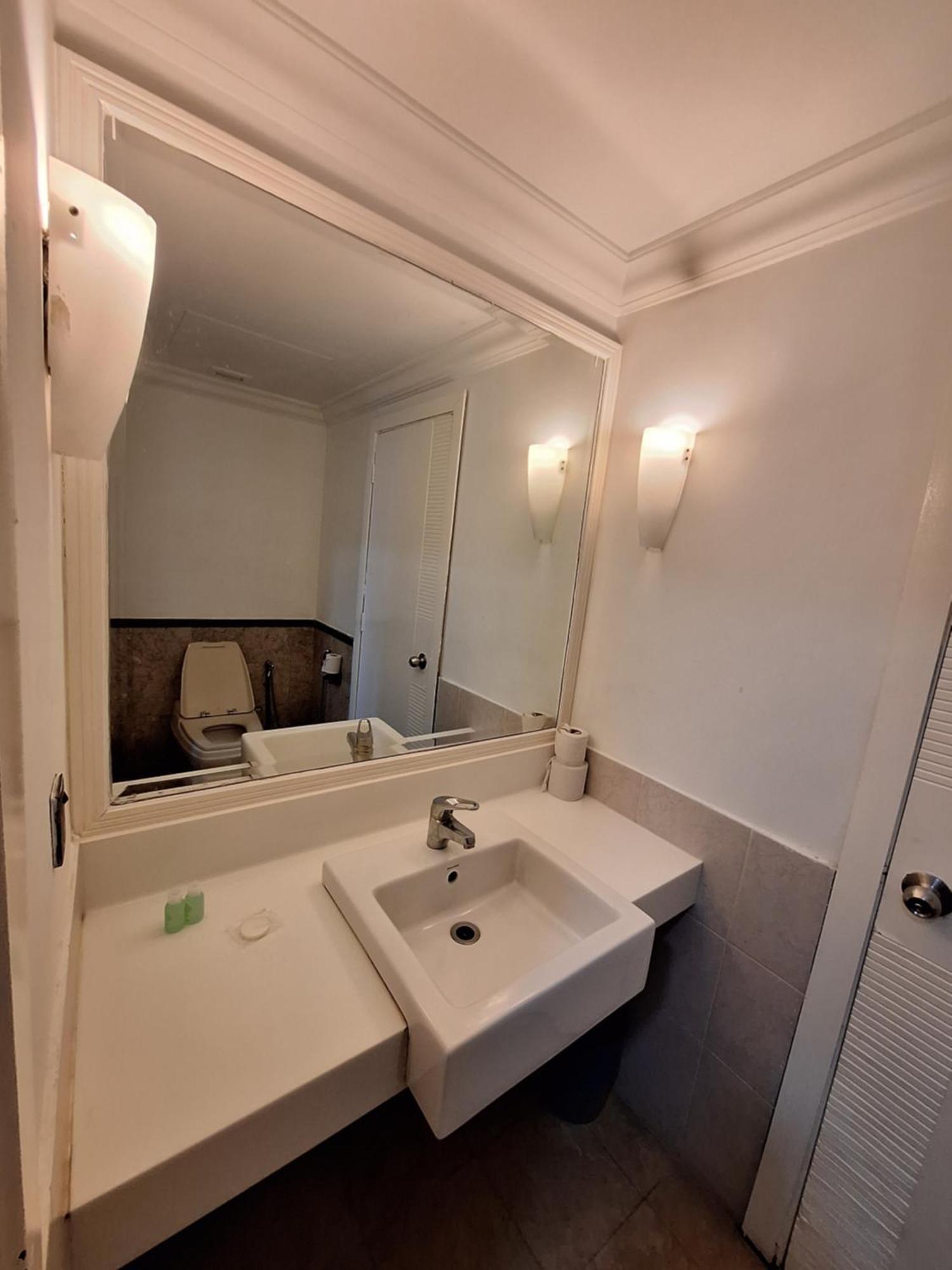 At Times Square Kl Apartment Kuala Lumpur