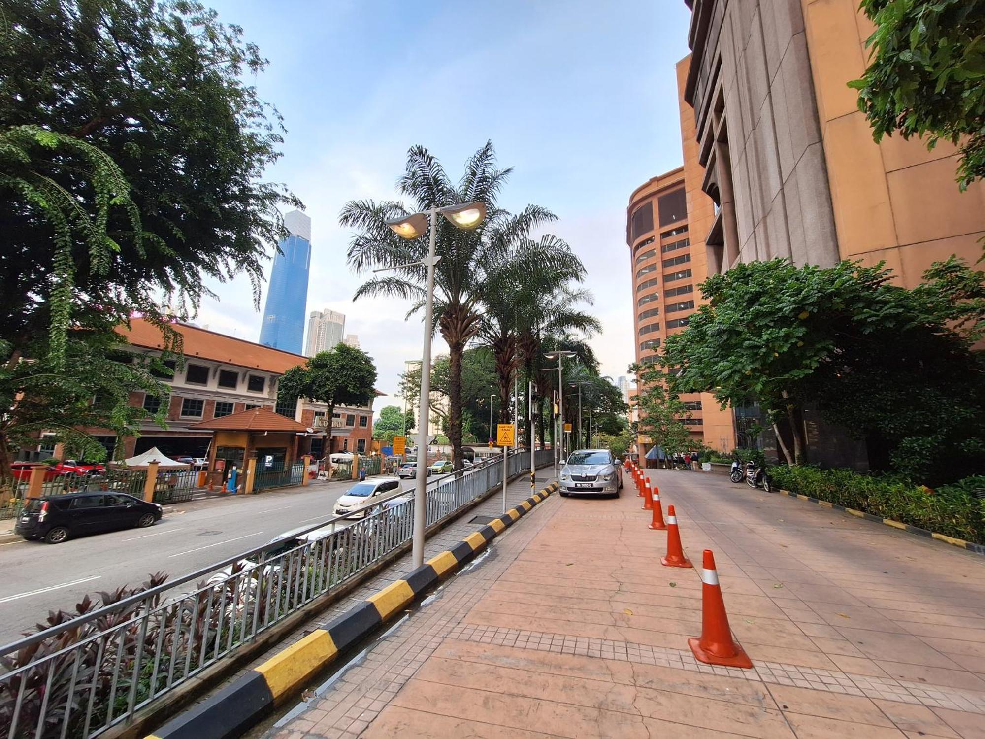 Apartment At Times Square Kl Kuala Lumpur