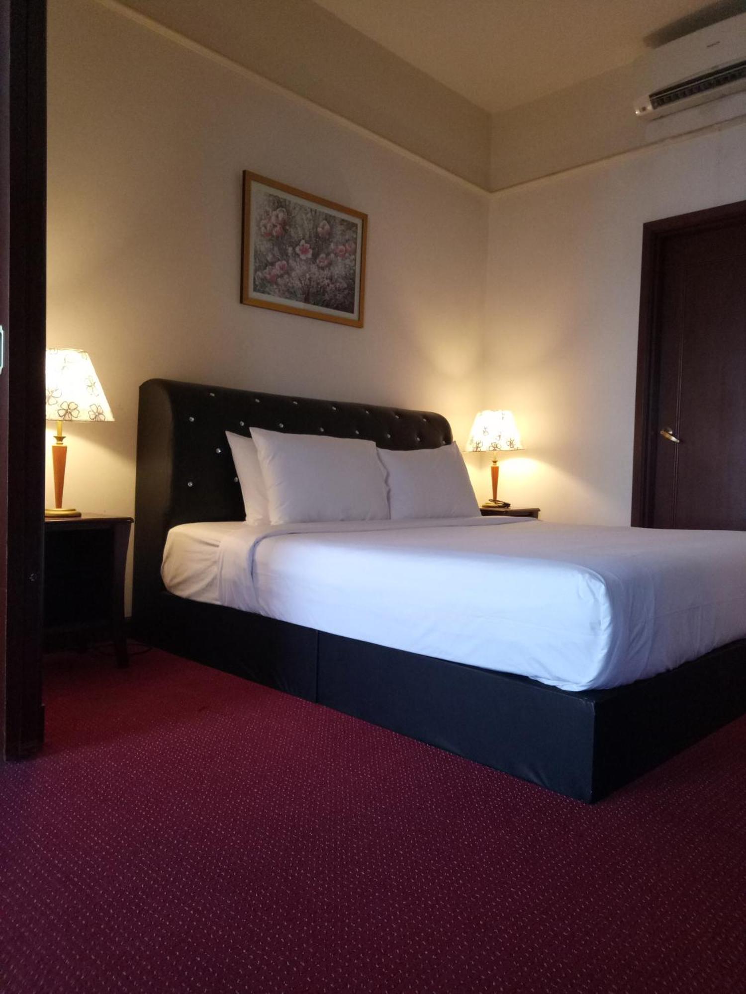 Apartment At Times Square Kl Kuala Lumpur